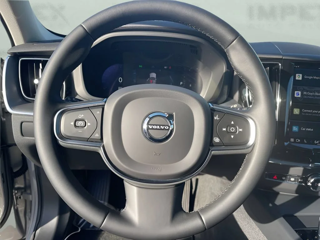 Used 2023 Gray Volvo Core image 19