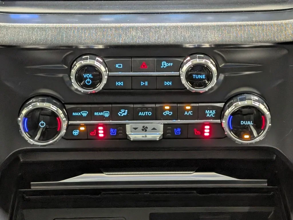 New 2026 Avalanche Ford F-250® Platinum® image 6