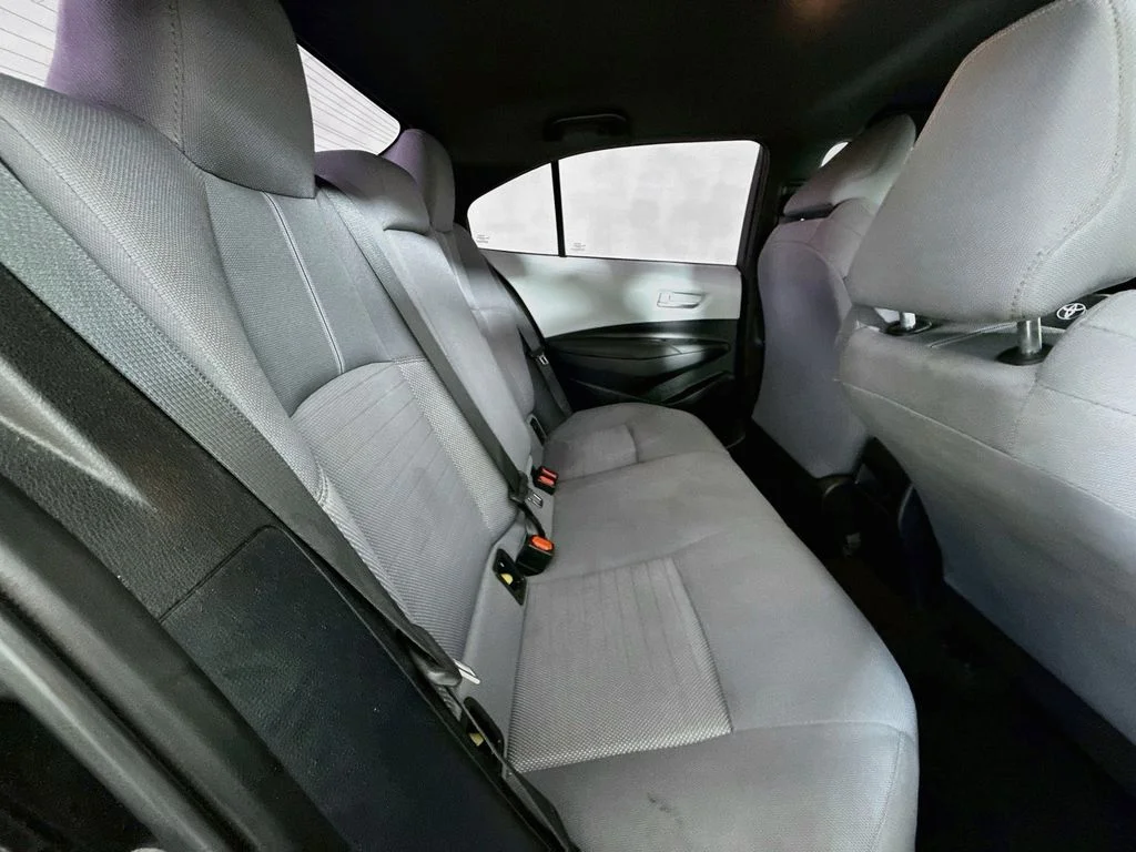 Used 2022 Black Toyota APEX SE image 25