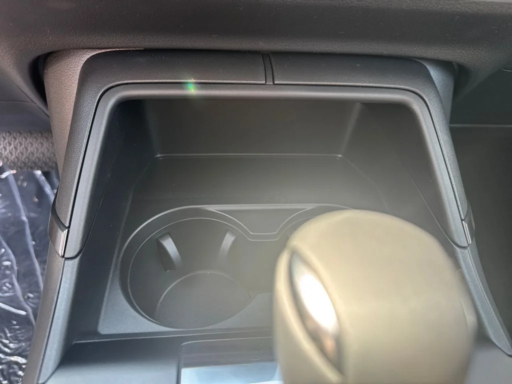 New 2026 Gray Metallic Mazda 2.5 S Premium image 25