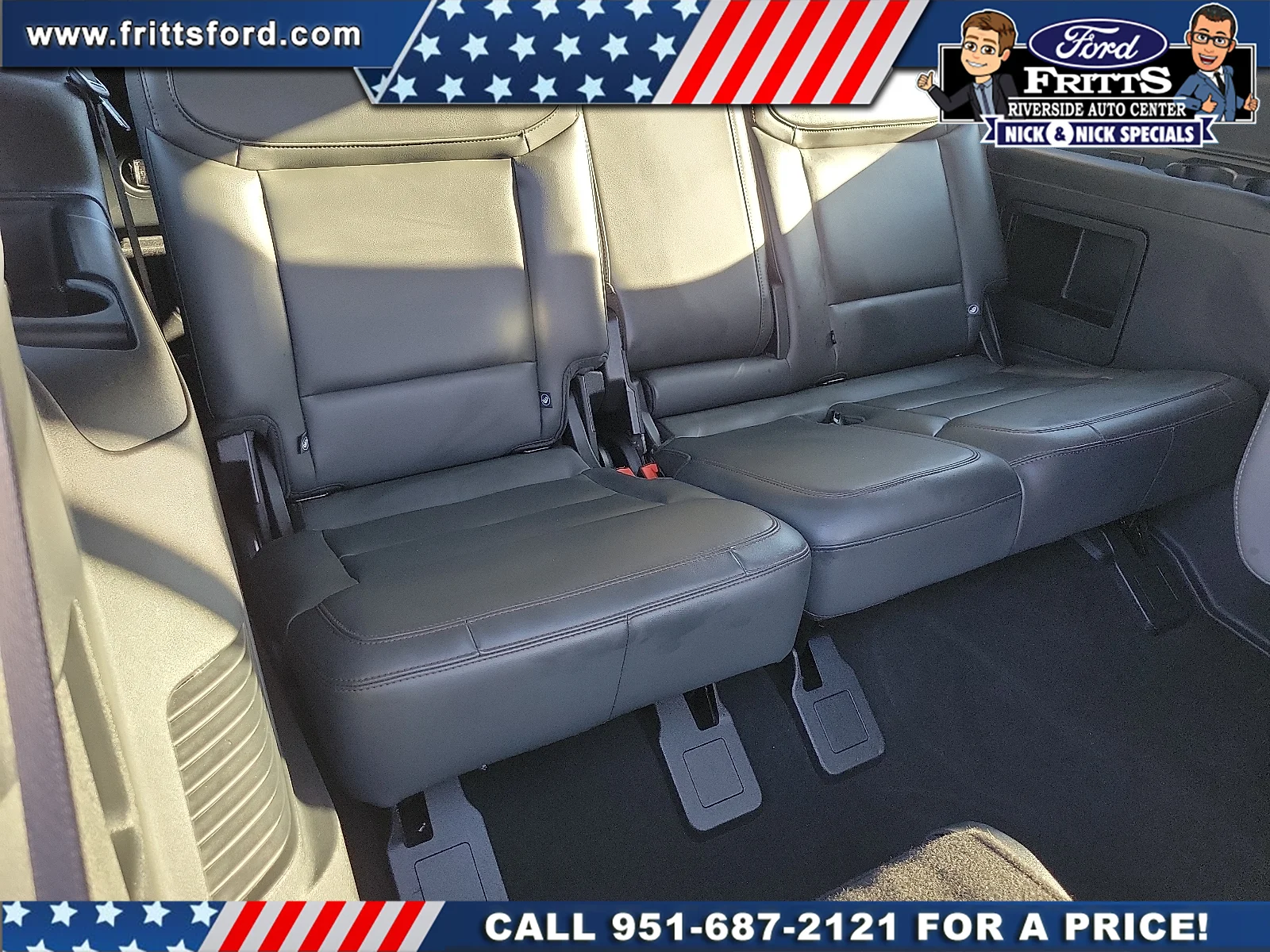 Certified Used 2025 Black Metallic Ford Active image 17
