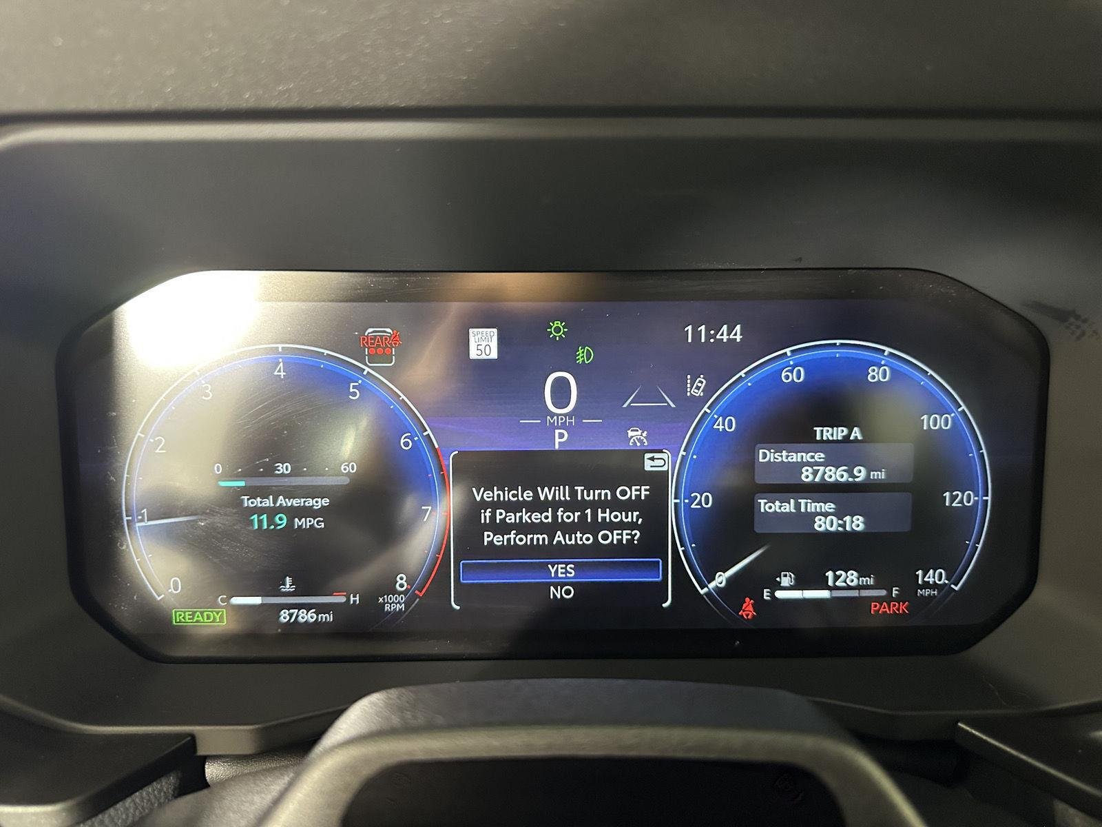 Used 2025 Underground Toyota Base image 18