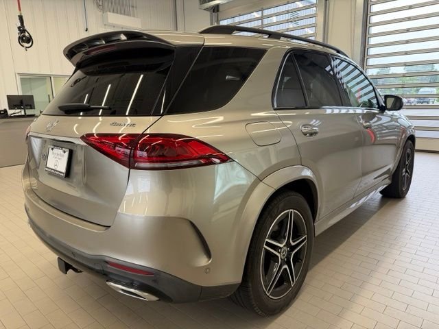 Used 2020  Mercedes-Benz GLE 350 image 5