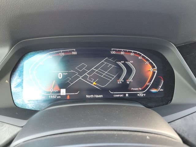 Certified Used 2023 Black BMW xDrive40i image 31