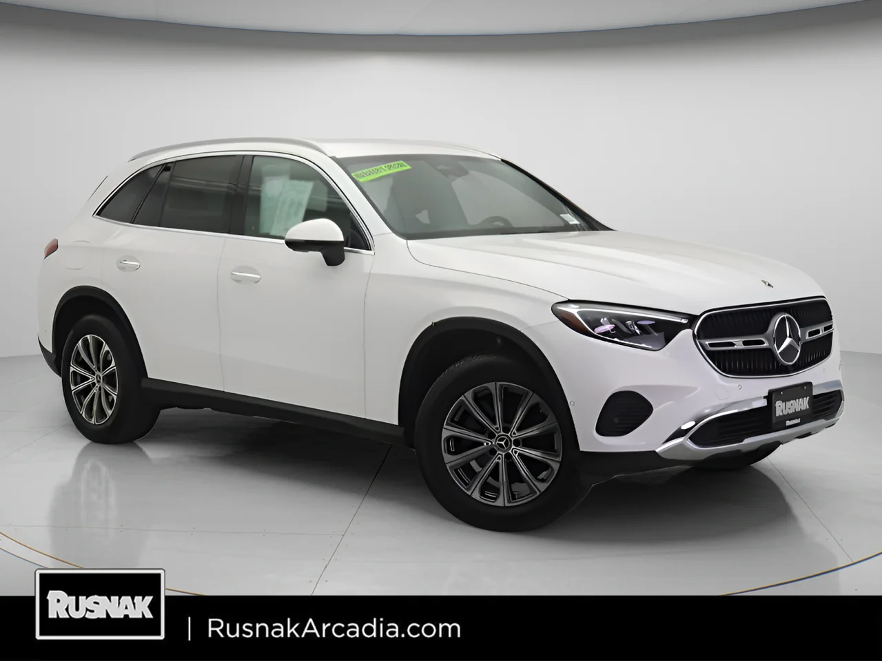 2025 Mercedes-Benz GLC GLC 300 4MATIC's photo