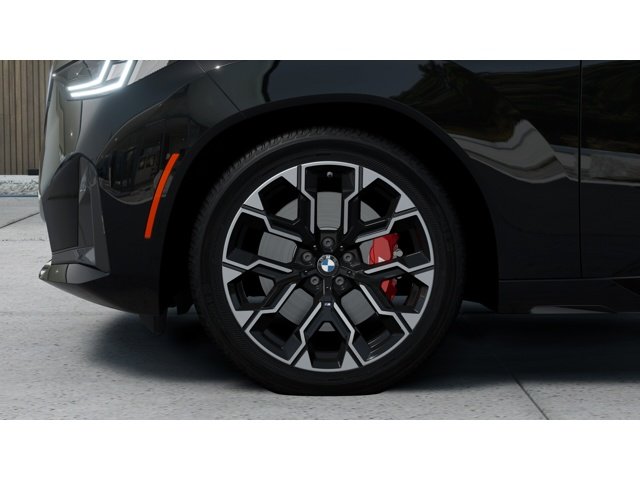 New 2026 Black Sapphire Metallic BMW 30 xDrive image 7