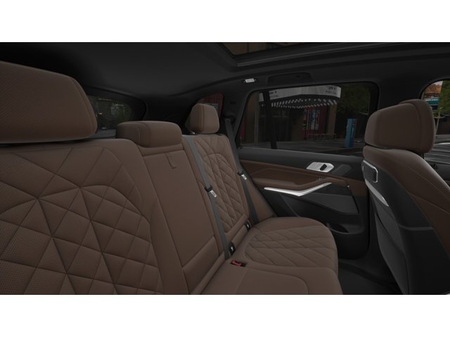 New 2026 BLACK_METALLIC BMW xDrive50e image 12