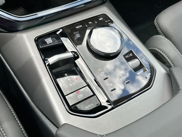New 2026 Gray BMW 30 xDrive image 14
