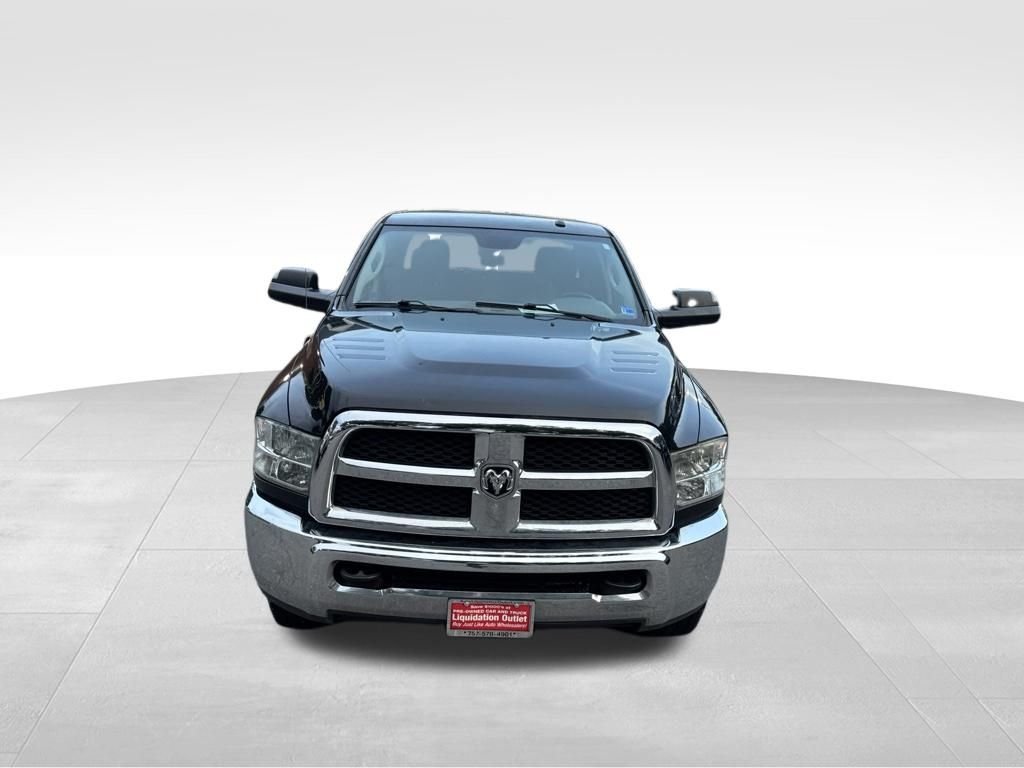 Used 2016 Black Ram Tradesman image 11