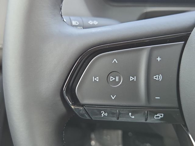 New 2026 Aero Gray Metallic Mazda 2.5 S Preferred AWD image 14