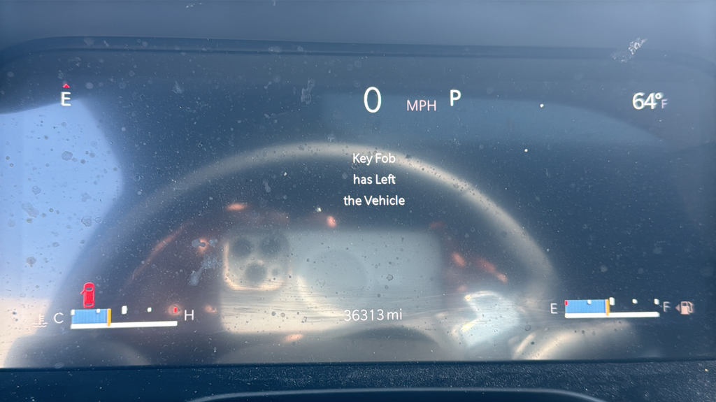 Used 2023 Black Jeep Altitude X image 15