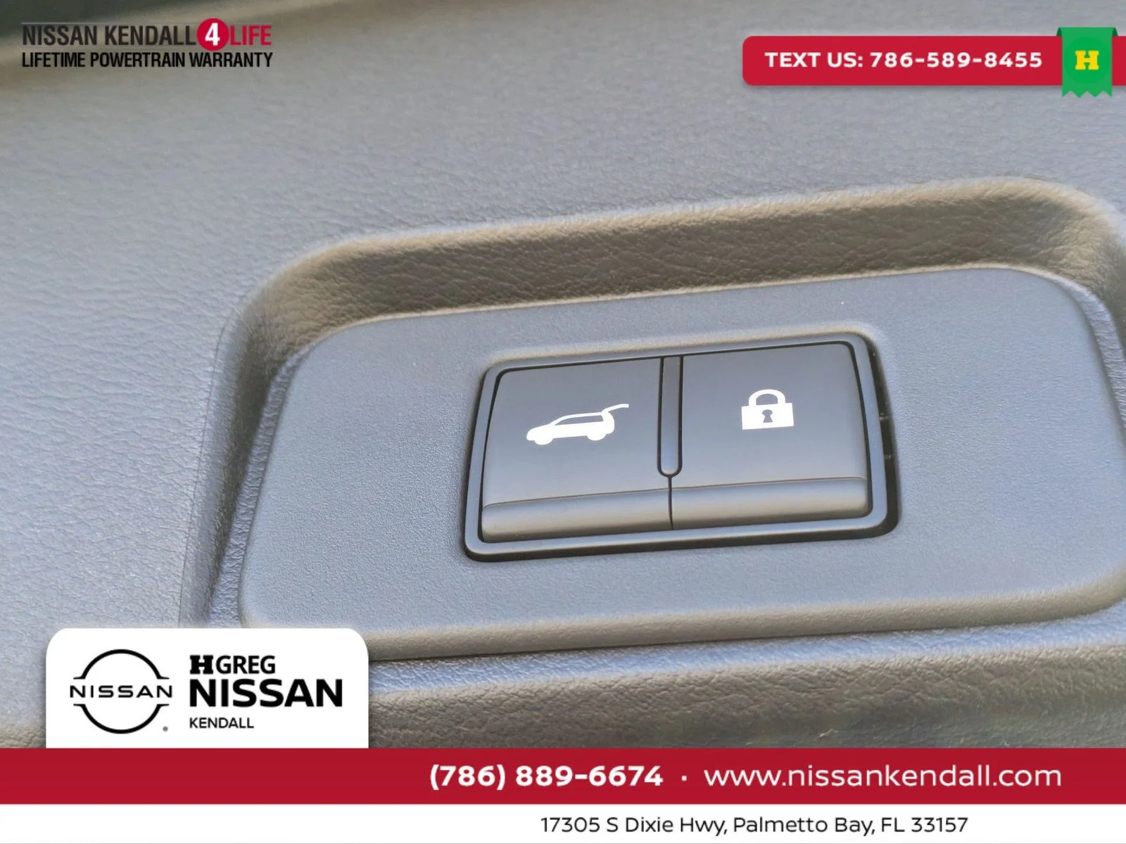 New 2026 Everest White Pearl TriCoat Nissan SV image 26