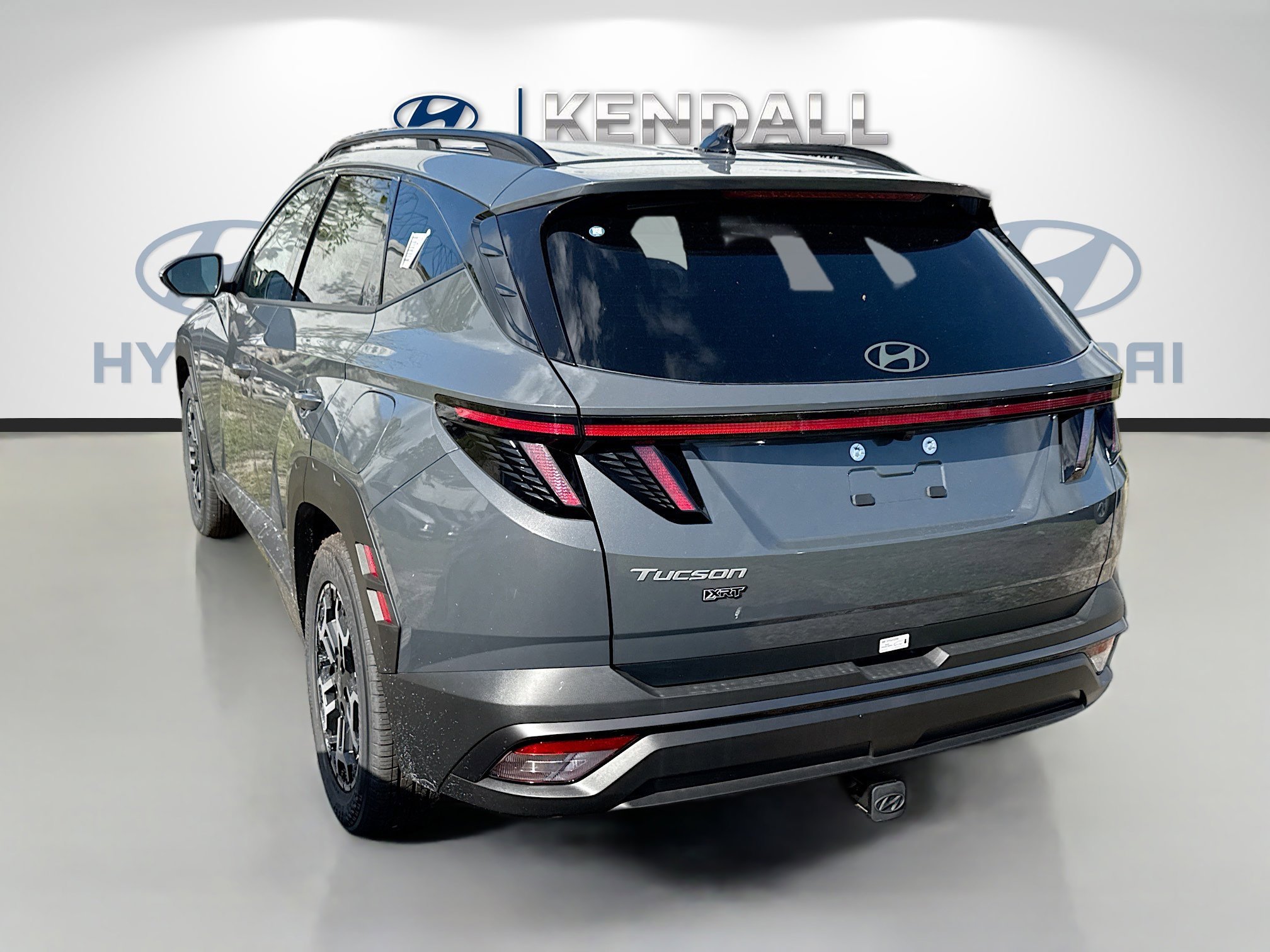 2026 Hyundai Tucson XRT - Photo 29
