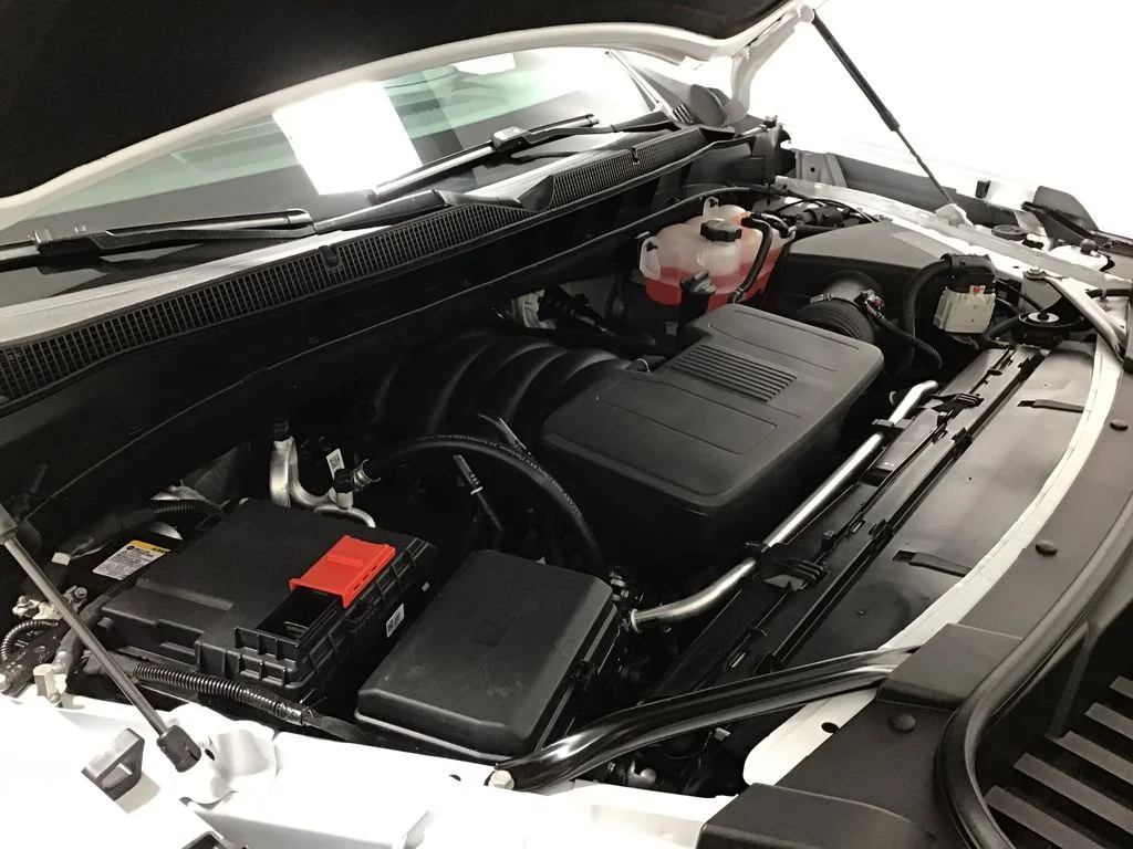 2026 Chevrolet Tahoe LS - Photo 29
