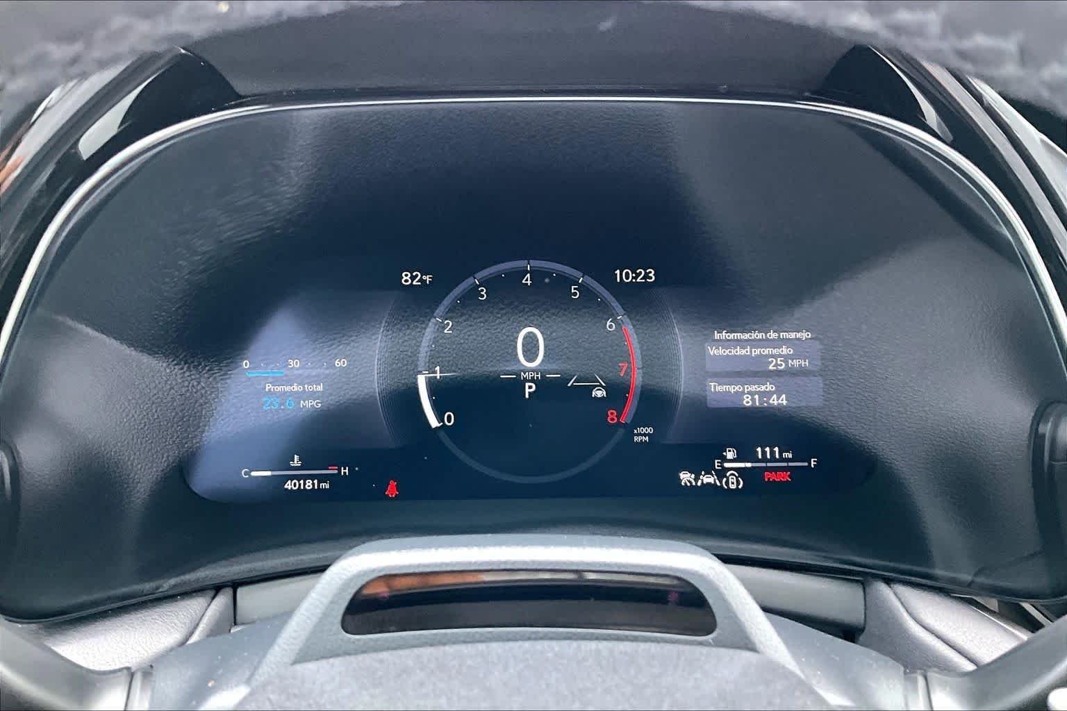 Used 2024 Wind Chill Pearl Lexus Premium image 24