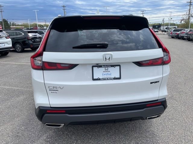 2024 Honda CR-V Sport - Photo 35