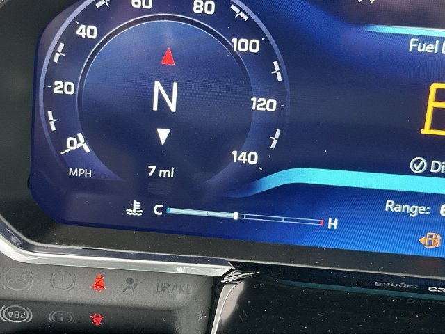 2026 Chevrolet Silverado 1500 LT - Photo 23