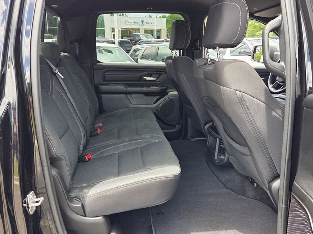 Used 2025 Black Ram Tradesman image 13