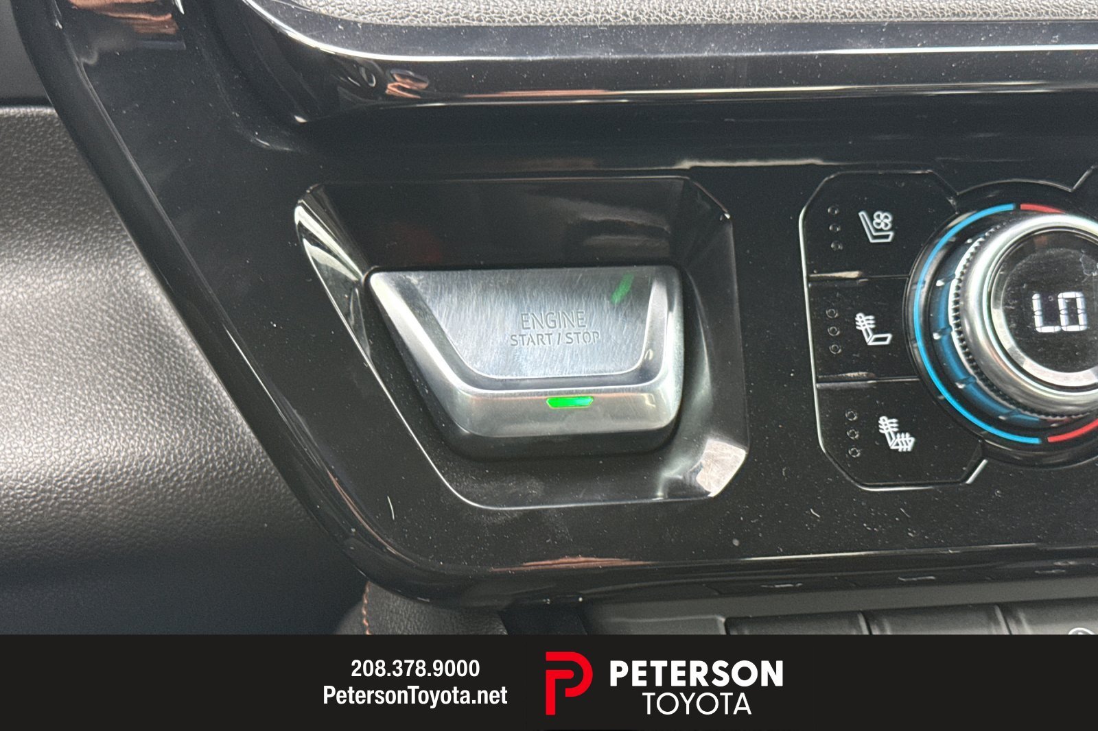 2024 GMC Sierra 1500 AT4 - Photo 20