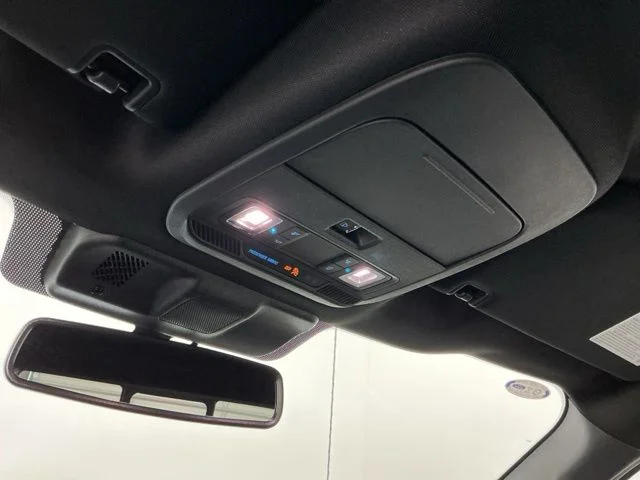 New 2026 Black Metallic Ford XLT image 22