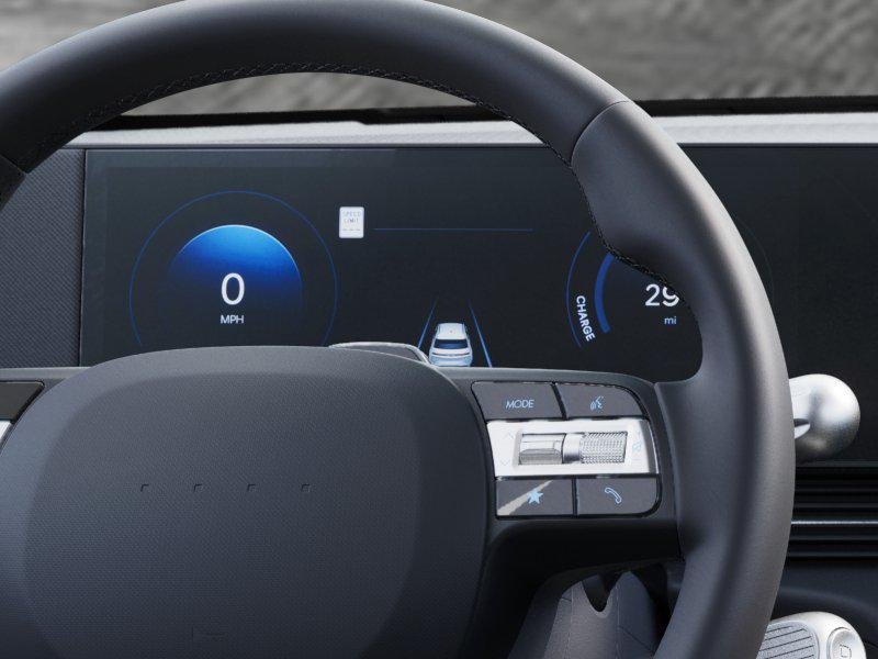 2026 Hyundai IONIQ 5 — photo 14