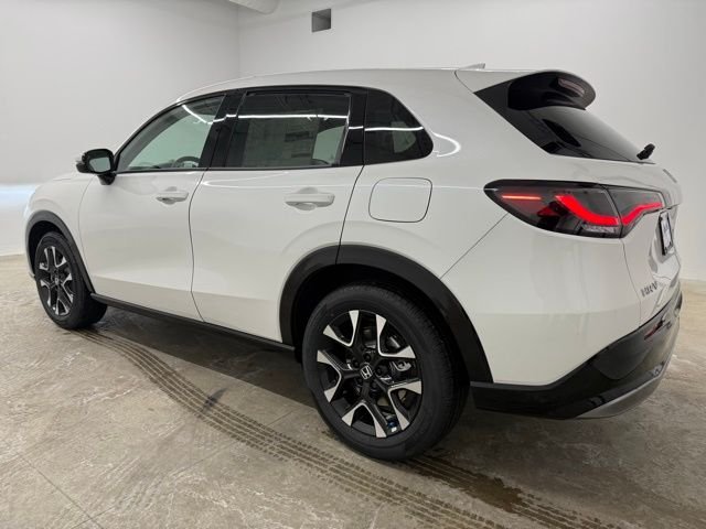 2026 Honda HR-V EX-L - Photo 7