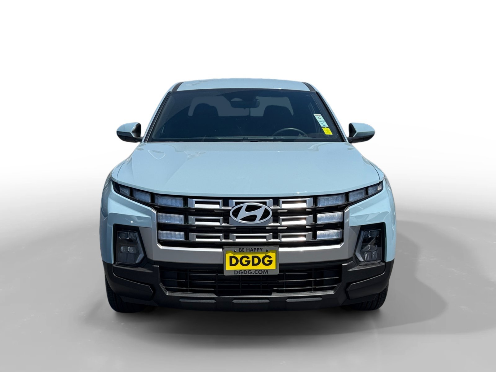 Certified Used 2025 Blue / Stone Hyundai SE image 8