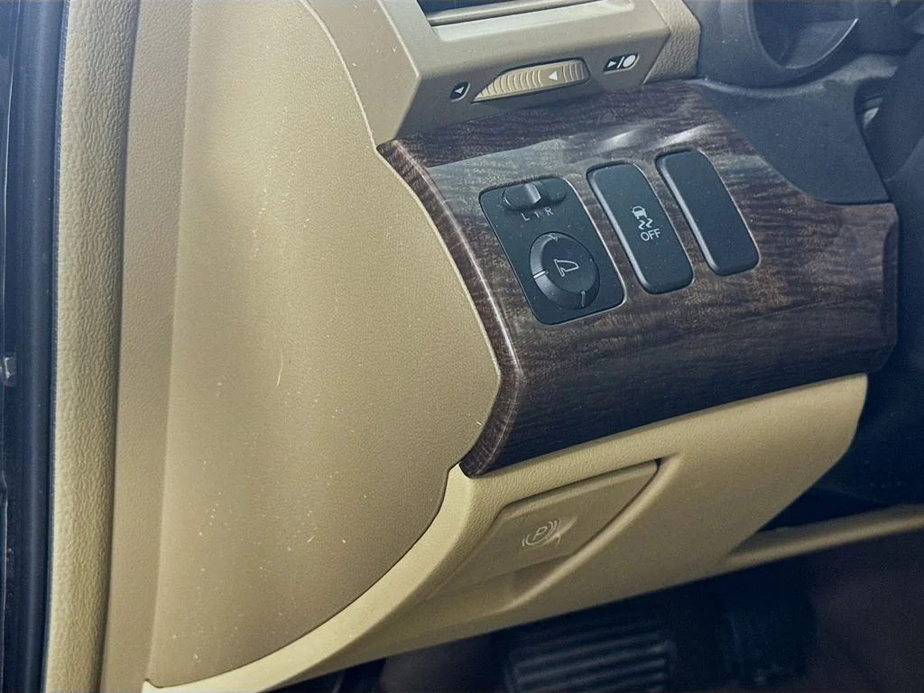 Used 2012 Black Acura Technology image 10