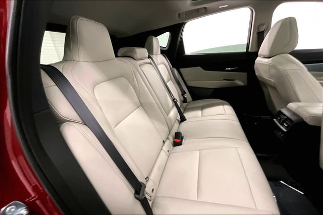 2025 Nissan Murano SL - Photo 34