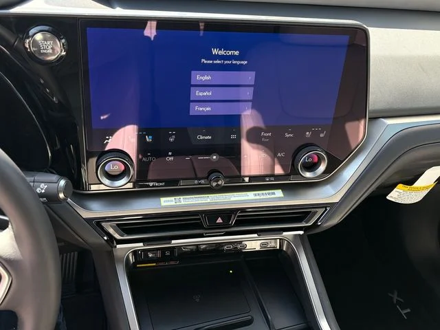 New 2026  Lexus 350 Premium image 14