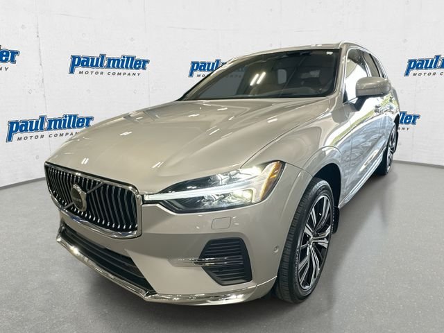 2022 Volvo XC60