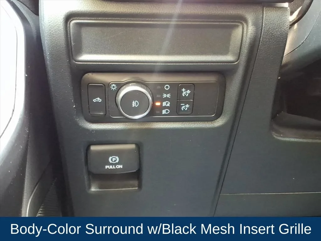 Used 2021 Red Ford XL image 17