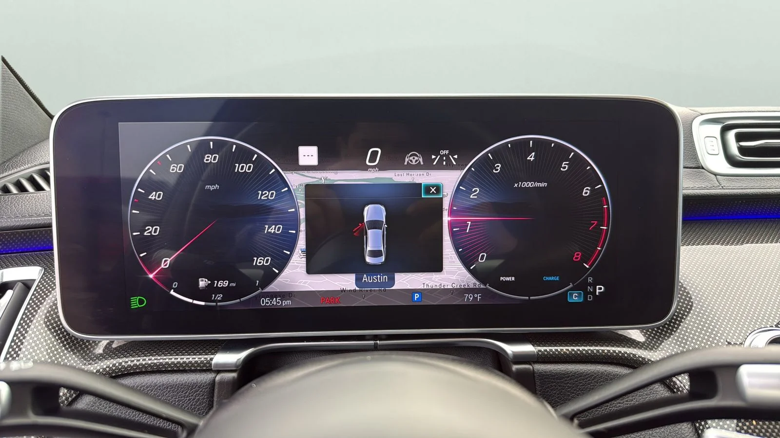 Used 2023  Mercedes-Benz S 500 image 42