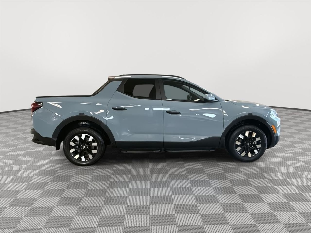 New 2026 Blue Stone Hyundai SEL Activity AWD image 36