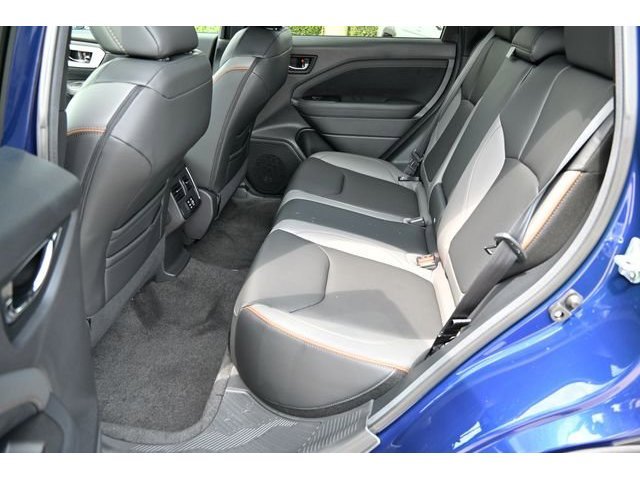 New 2026 Blue Subaru Sport Onyx Edition image 52