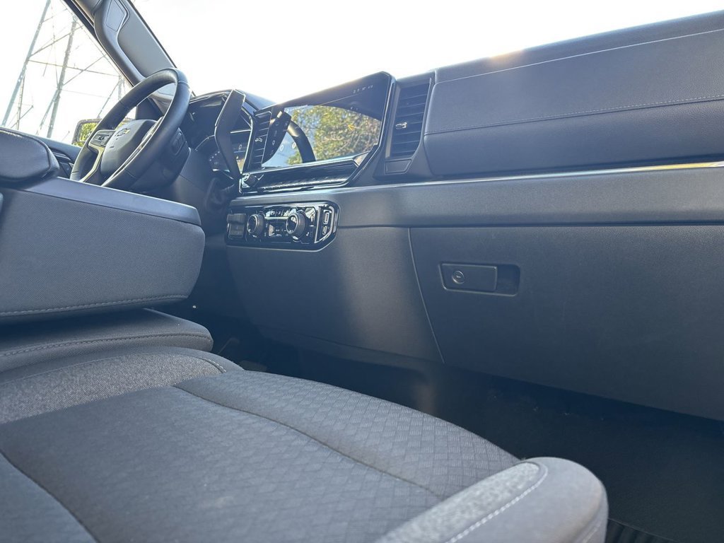 2026 Chevrolet Silverado 1500 RST - Photo 33