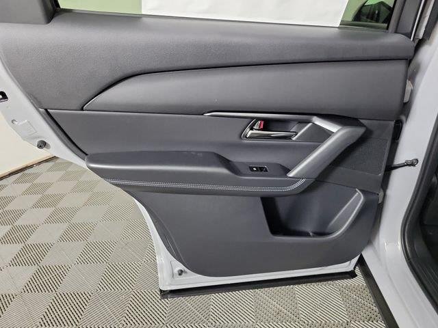 New 2026 Aero Gray Metallic Mazda 2.5 S Select AWD image 16