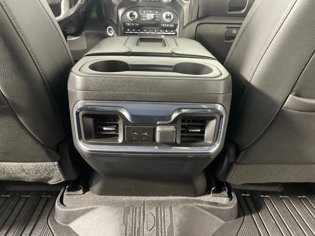Used 2022 Blue GMC Denali image 21