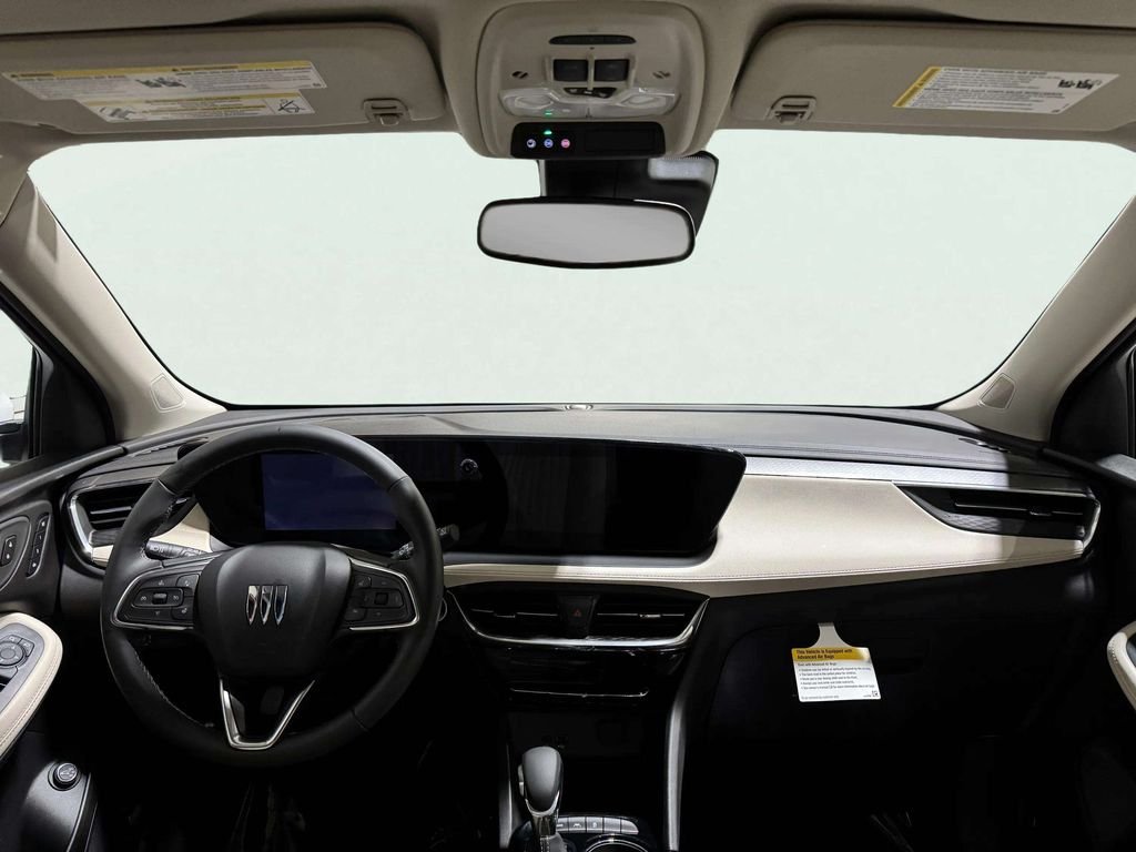 2025 Buick Encore GX Avenir - Photo 9