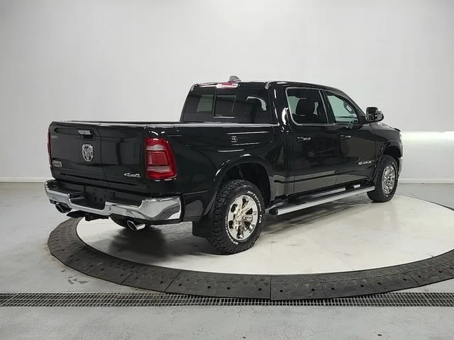 Used 2022 Black Ram Limited image 7