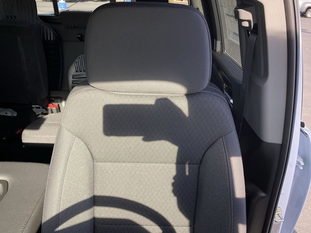 2026 GMC Sierra 2500HD SLE - Photo 34