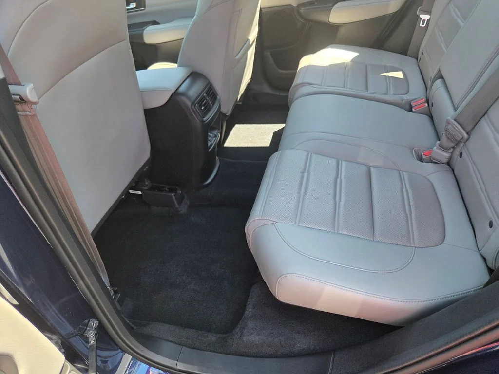 2022 Honda CR-V EX-L - Photo 19