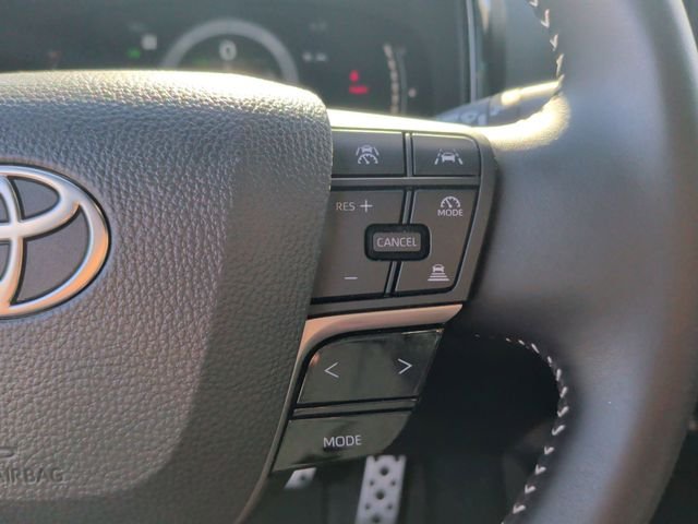 Certified Used 2026  Toyota SE image 17