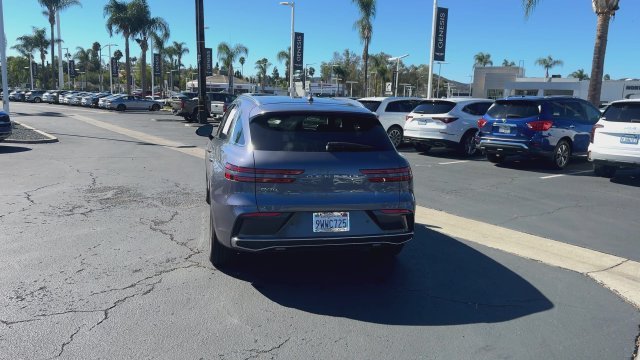 Certified Used 2026 Blue Genesis 2.5T Select image 7