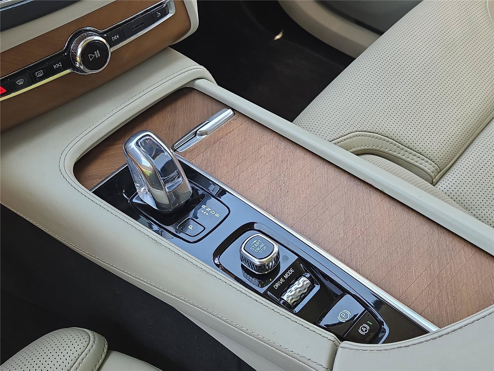 2019 Volvo XC90 Inscription - Photo 33