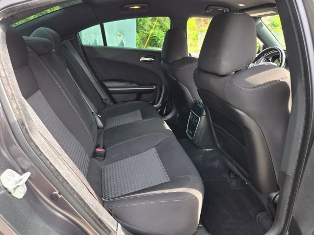 Used 2022 Gray Dodge GT image 21