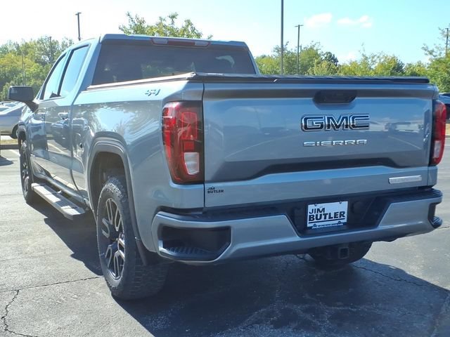 Used 2024 Sterling Metallic GMC Elevation image 2