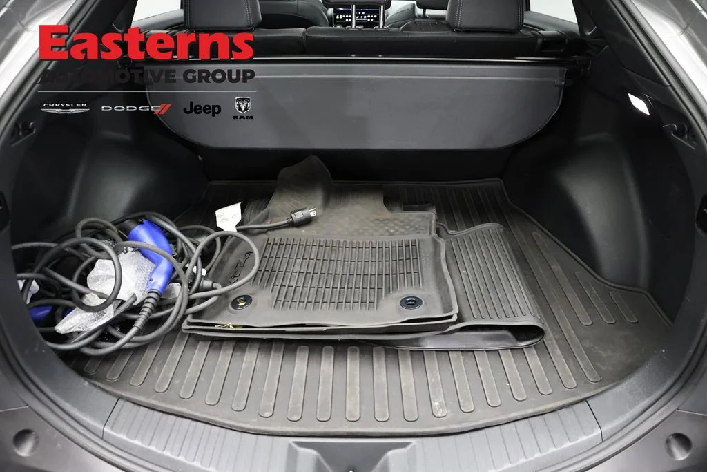 Used 2023 Gray Toyota XLE image 10
