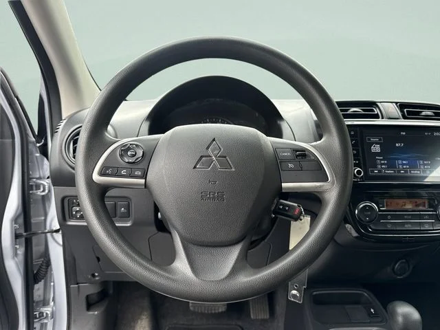 Used 2024 Blue Mitsubishi ES image 45