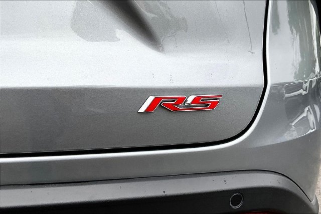 Used 2026 Gray Chevrolet 1RS image 23